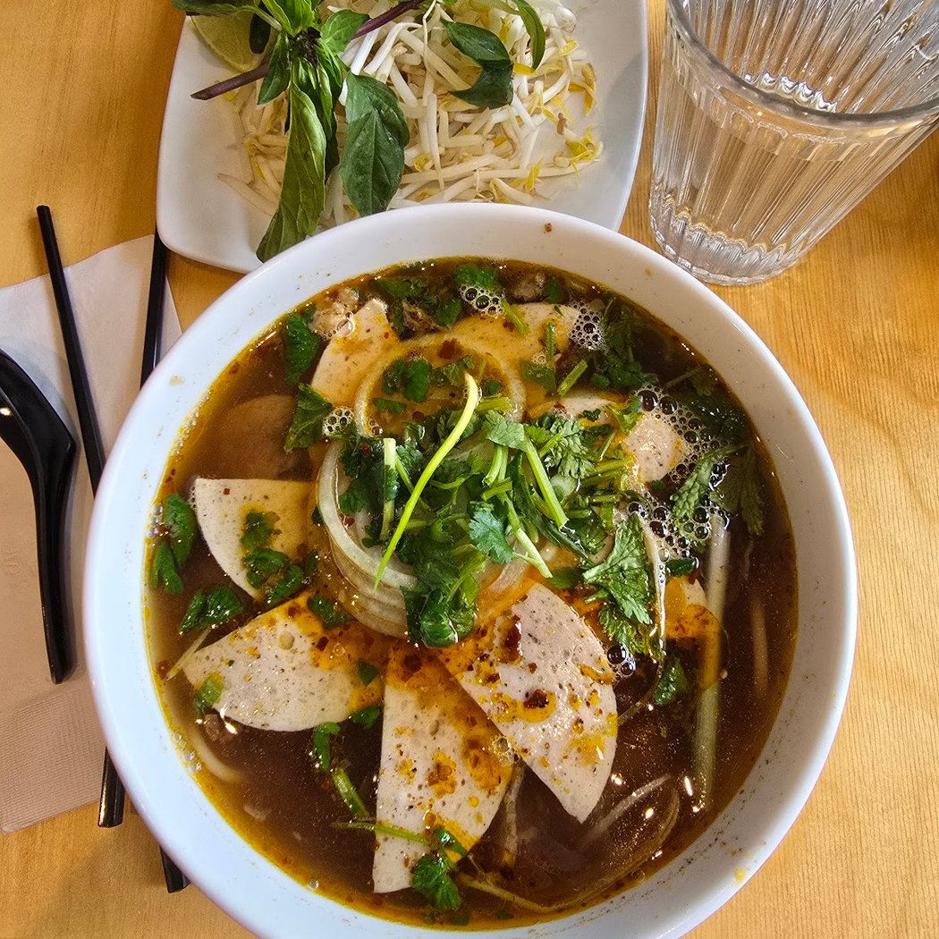 Restaurant Pho DO 1